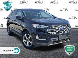 Used 2020 Ford Edge SEL Awd | Panoramic Roof | Navigation | Ford Co-Pilot360 Assist!! for sale in Oakville, ON