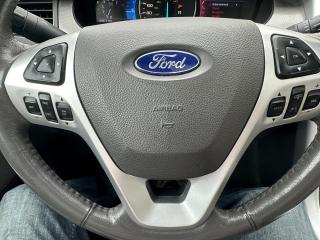 2013 Ford Edge SEL certified with 3 years warranty included. - Photo #4