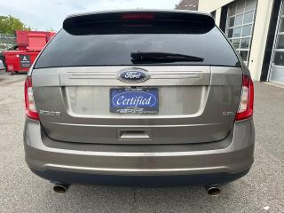 2013 Ford Edge SEL certified with 3 years warranty included. - Photo #14