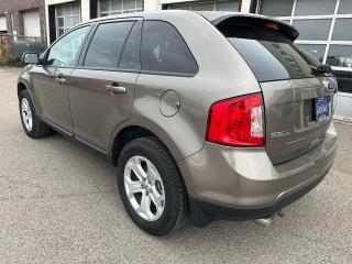2013 Ford Edge SEL certified with 3 years warranty included. - Photo #15