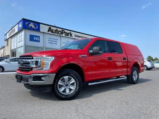 Used 2018 Ford F-150 XLT for sale in Brampton, ON