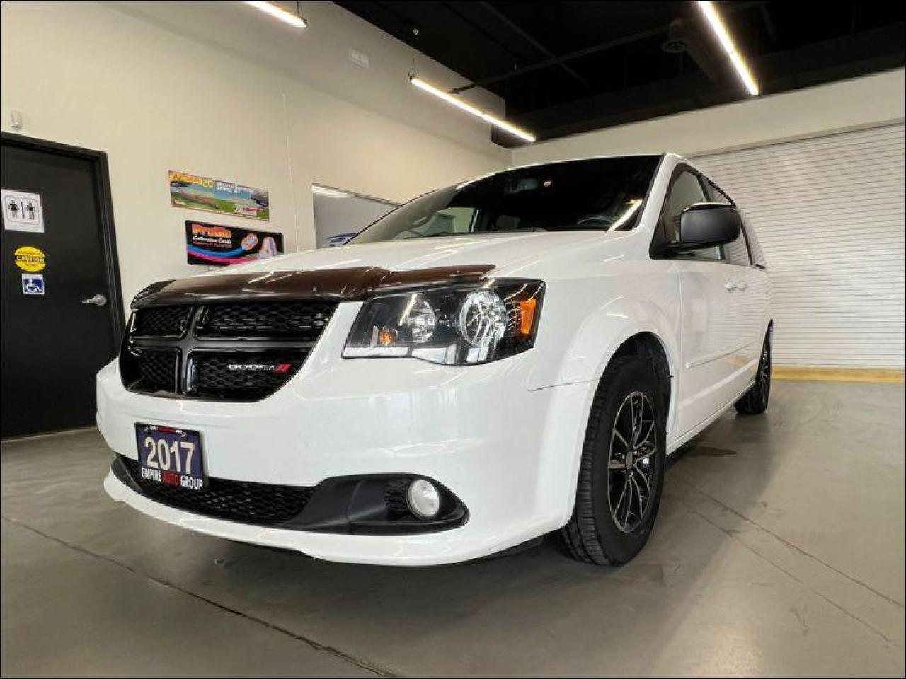 Used 2017 Dodge Caravan SE for sale in London, ON