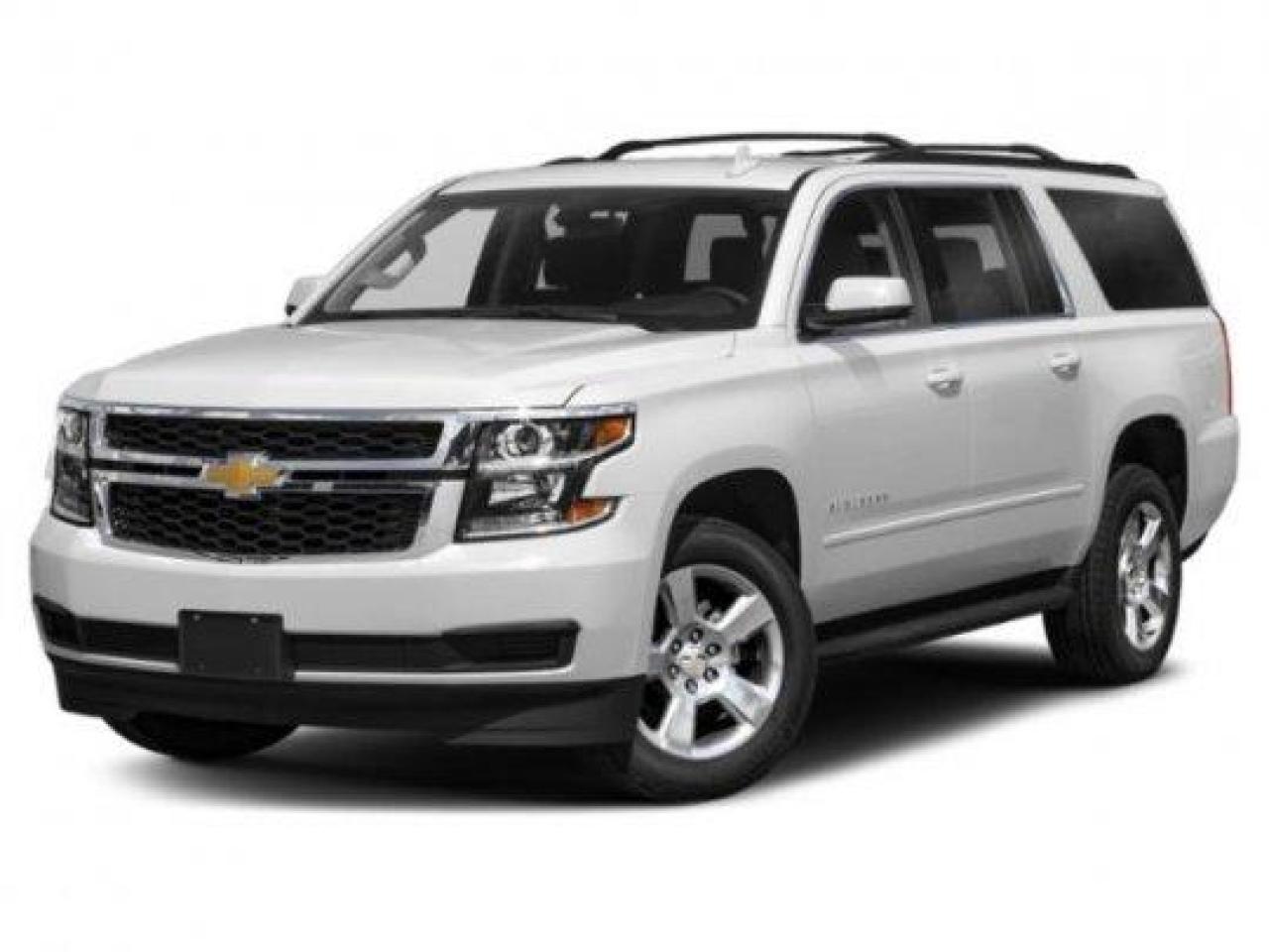 Used 2019 Chevrolet Suburban LT for sale in Saskatoon, SK