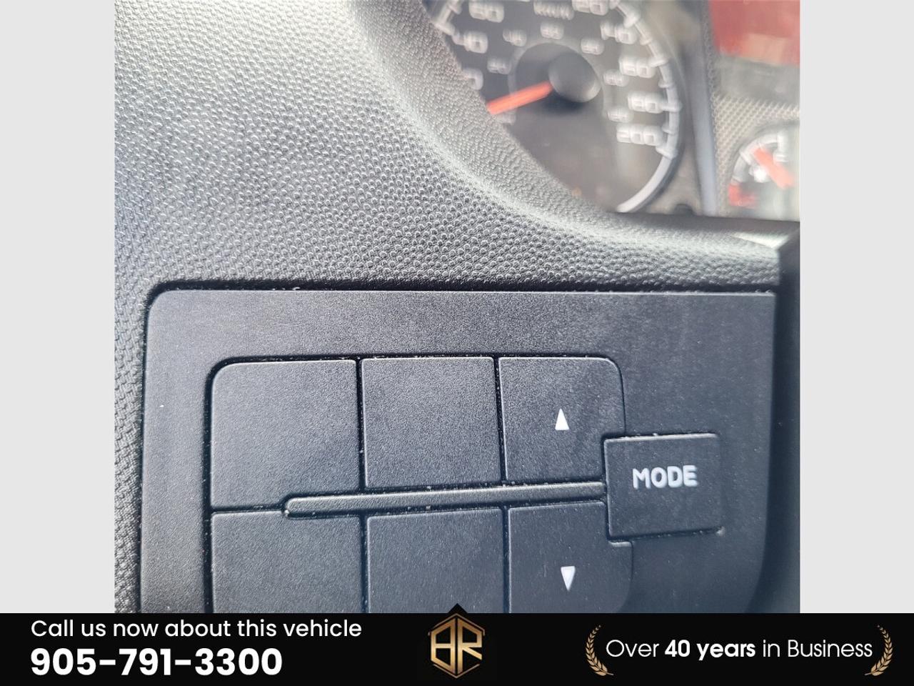 2019 RAM ProMaster No Accidents Reported | 2500 Tradesman 159-in. WB Photo