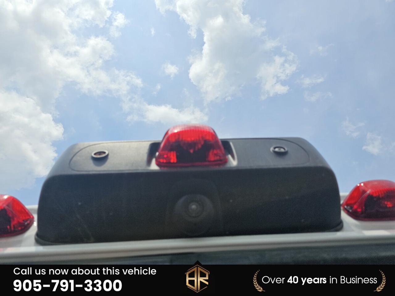 2019 RAM ProMaster No Accidents Reported | 2500 Tradesman 159-in. WB Photo