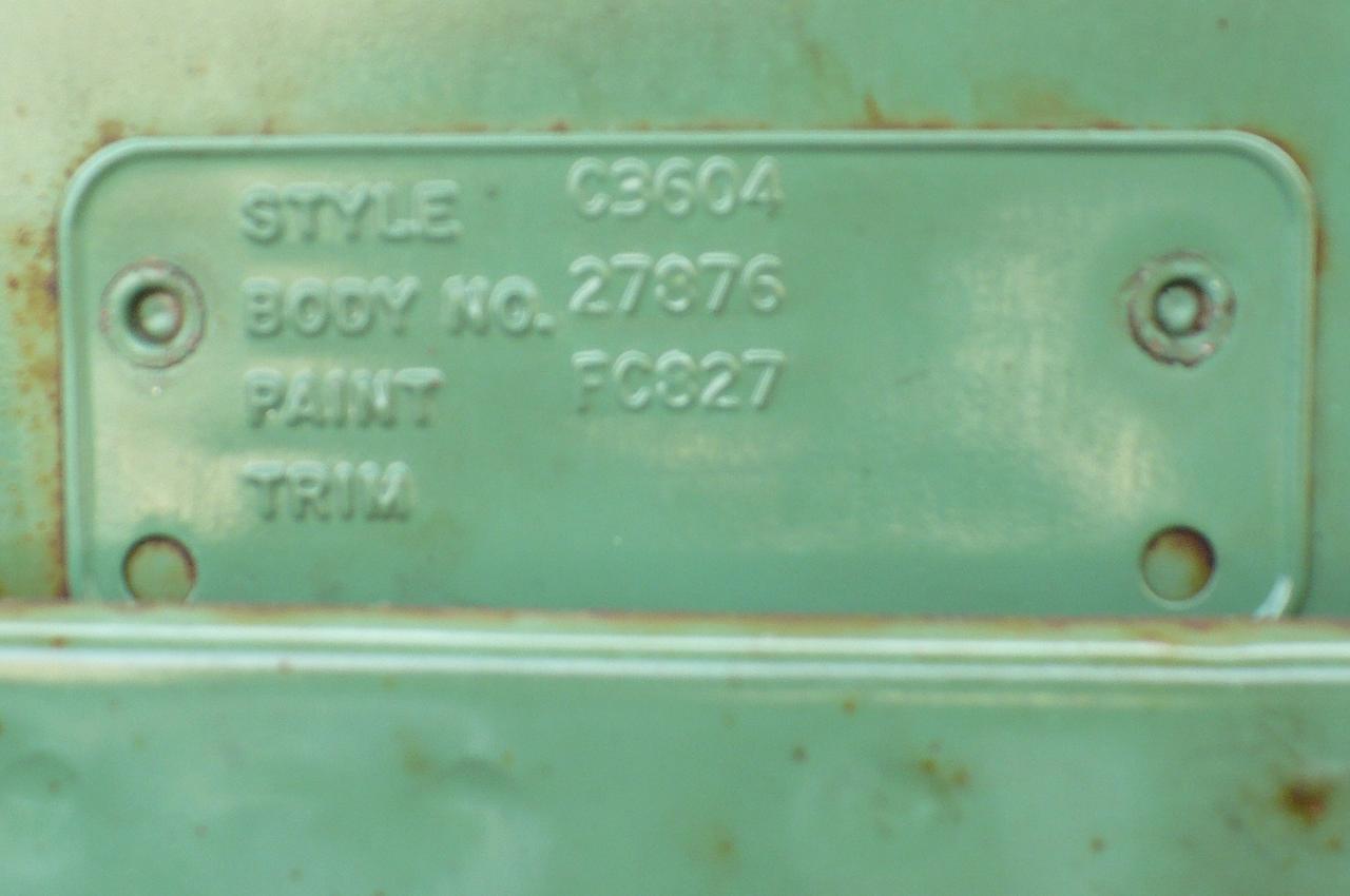 1964 Chevrolet C/K 30 RWD Photo