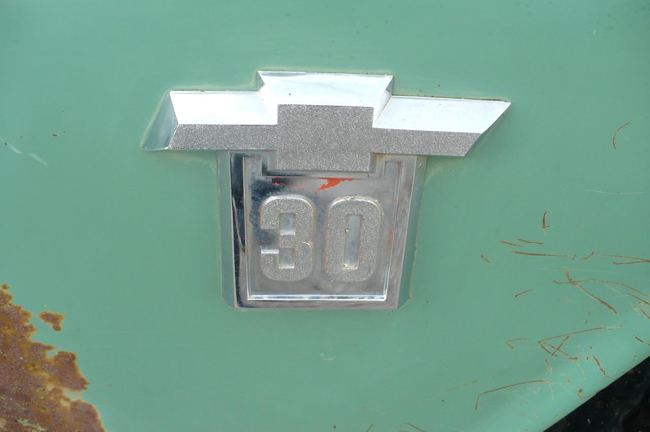 1964 Chevrolet C/K 30 RWD Photo