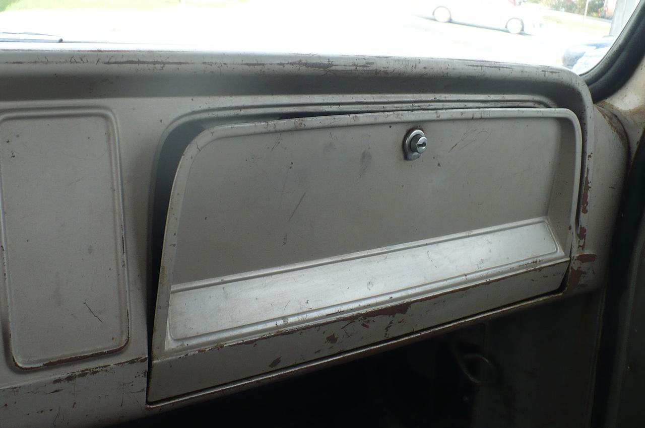 1964 Chevrolet C/K 30 RWD Photo