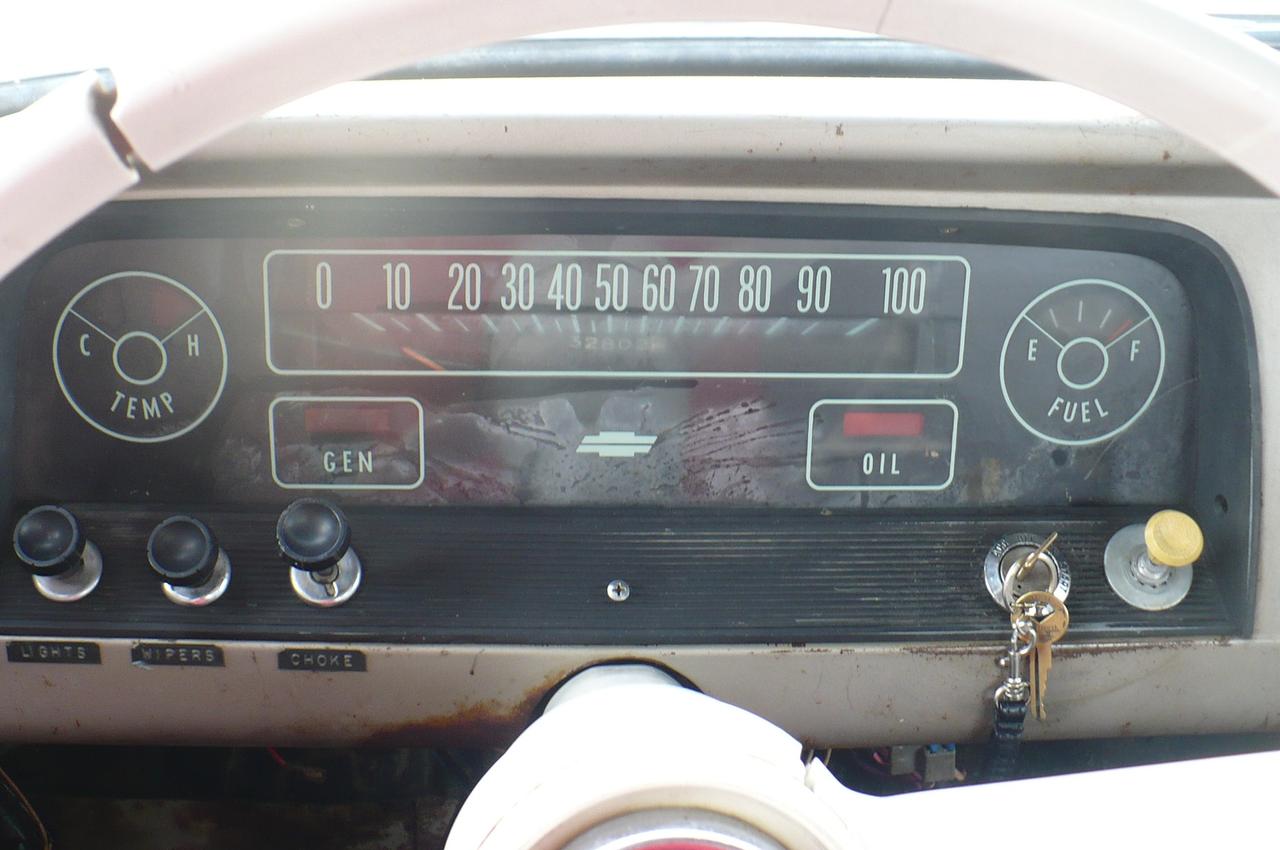 1964 Chevrolet C/K 30 RWD Photo