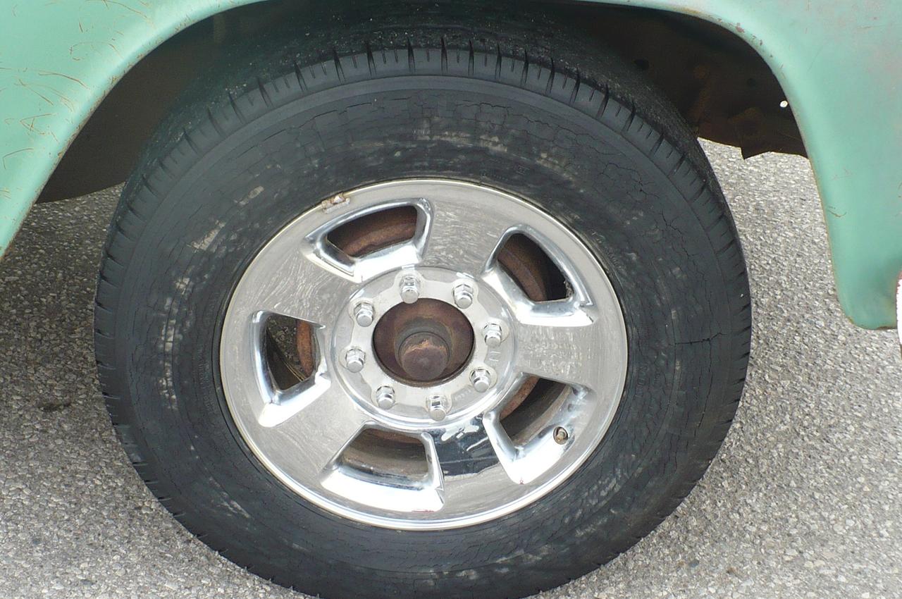 1964 Chevrolet C/K 30 RWD Photo