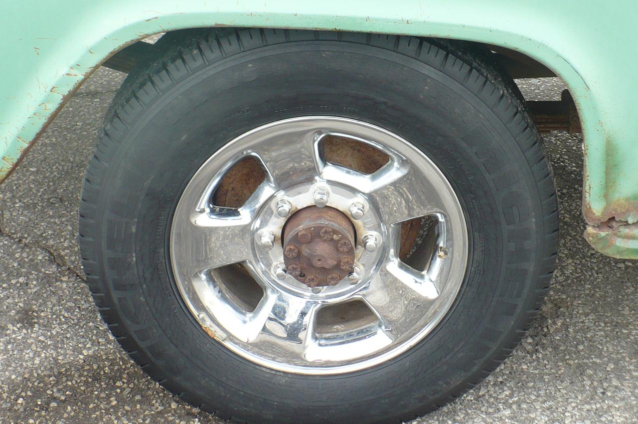 1964 Chevrolet C/K 30 RWD Photo