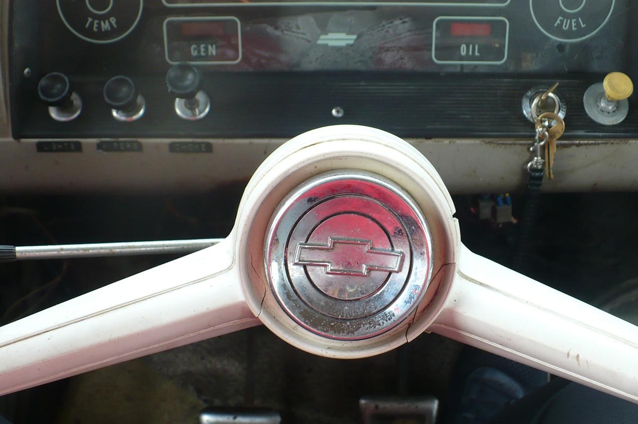 1964 Chevrolet C/K 30 RWD Photo