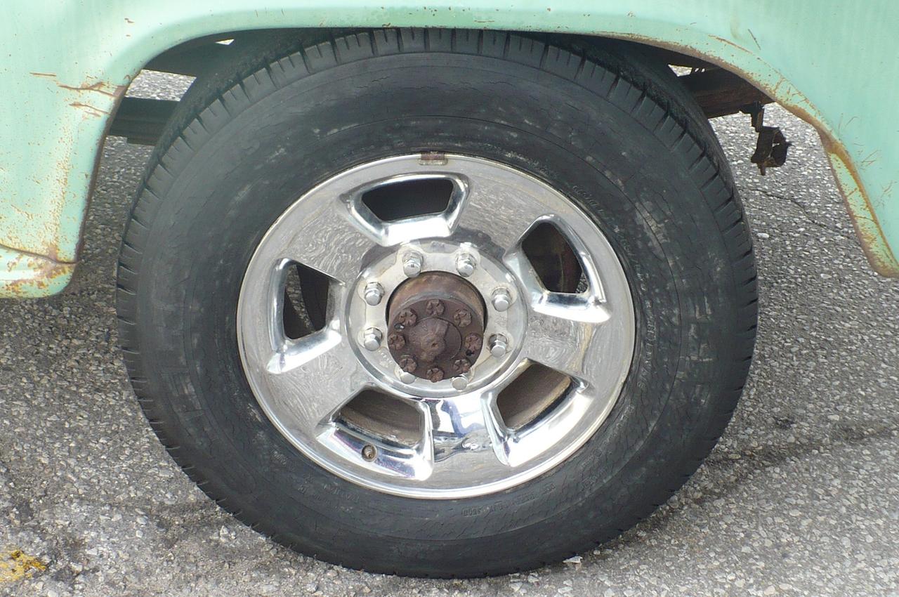 1964 Chevrolet C/K 30 RWD Photo