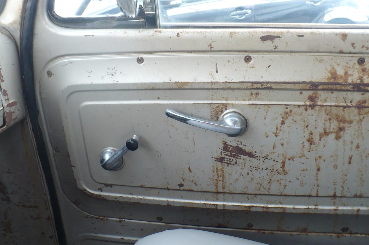 1964 Chevrolet C/K 30 RWD Photo