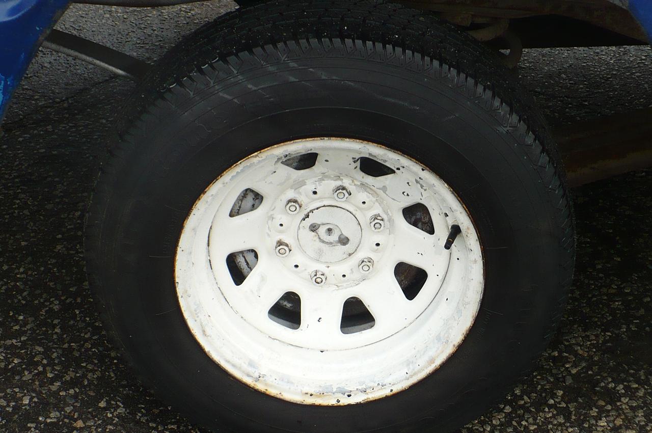 1968 GMC C/K 1500 910  RWD Photo