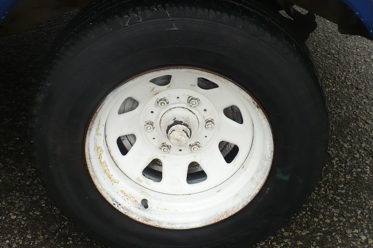 1968 GMC C/K 1500 910  RWD Photo