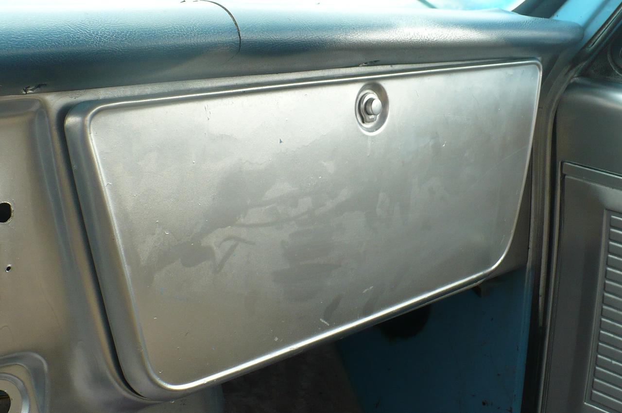 1968 GMC C/K 1500 910  RWD Photo