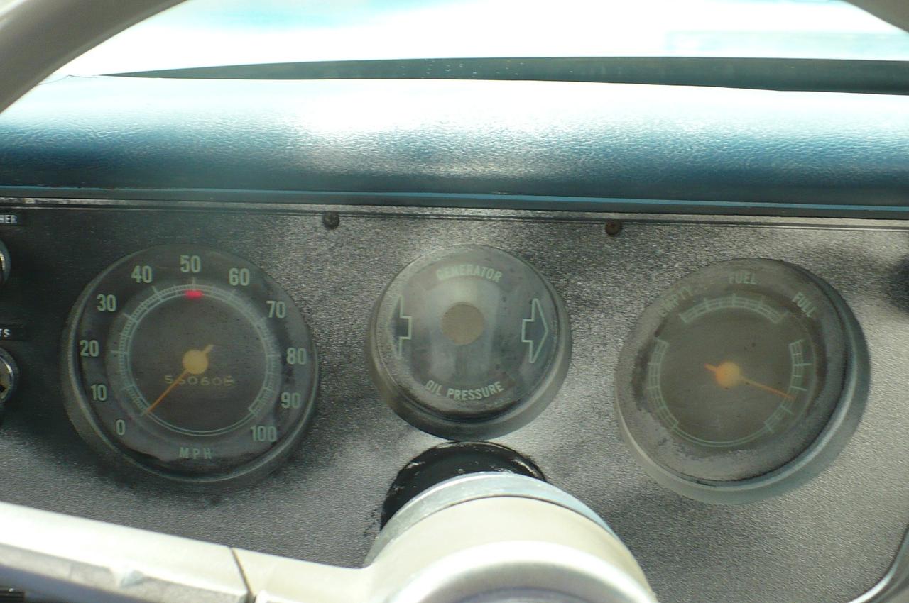 1968 GMC C/K 1500 910  RWD Photo