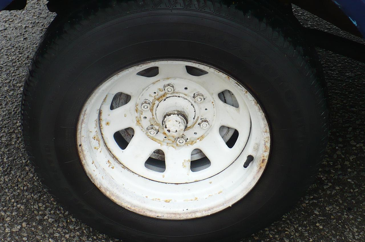 1968 GMC C/K 1500 910  RWD Photo
