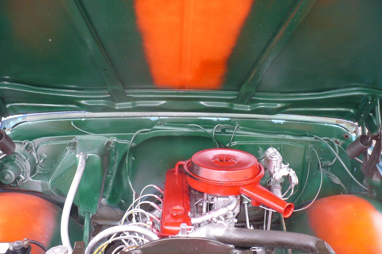 1968 GMC C/K 1500 910  RWD Photo