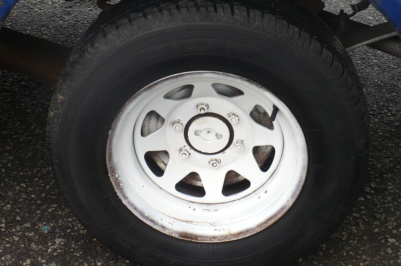 1968 GMC C/K 1500 910  RWD Photo