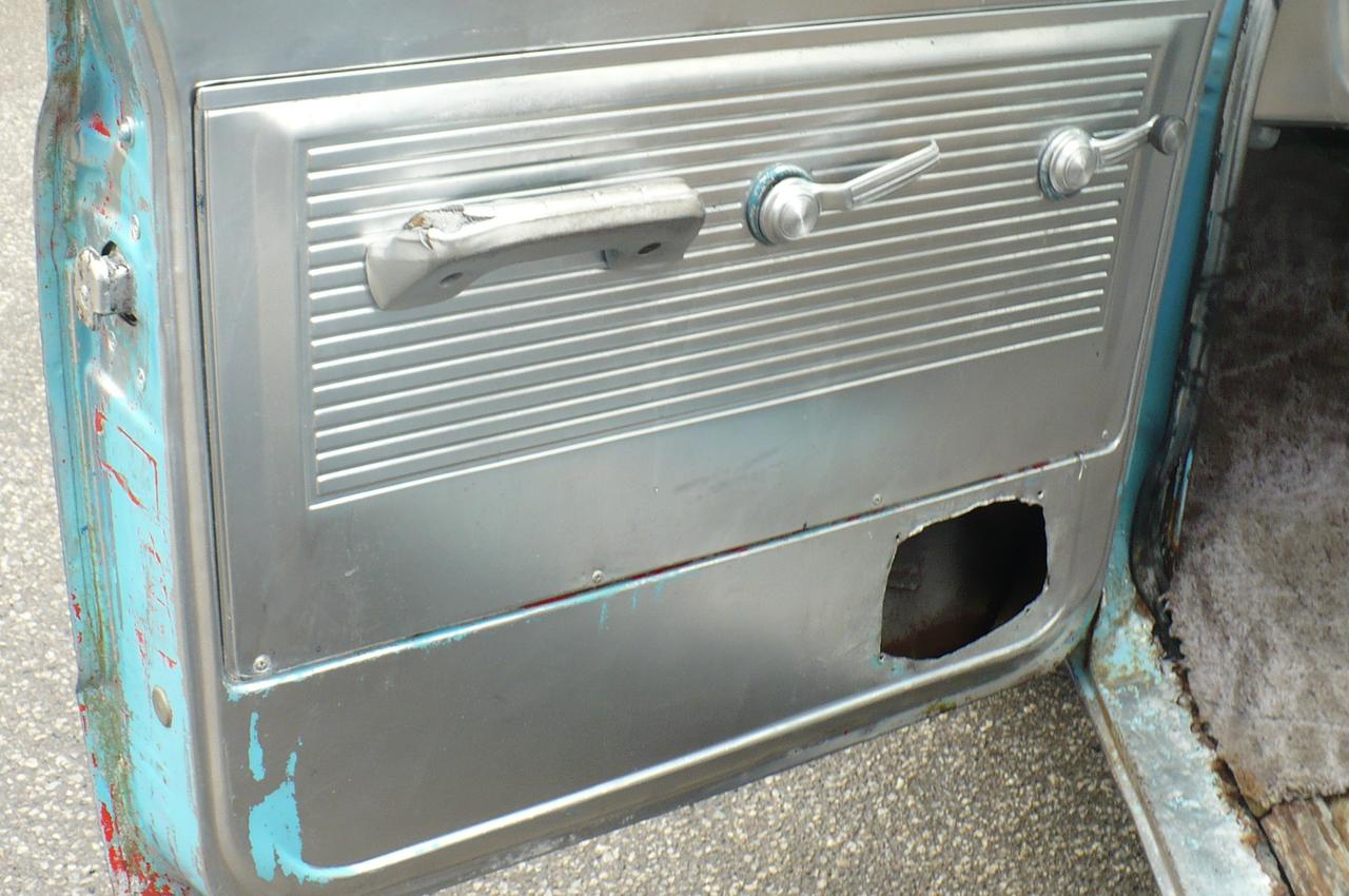 1968 GMC C/K 1500 910  RWD Photo