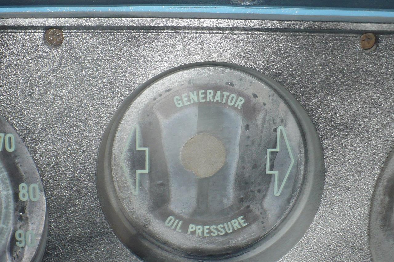 1968 GMC C/K 1500 910  RWD Photo
