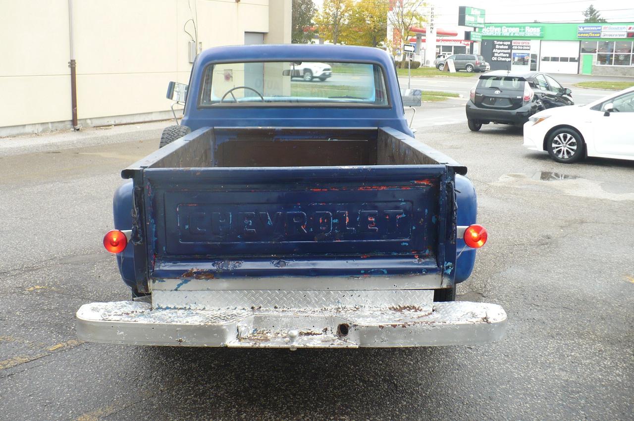 1968 GMC C/K 1500 910  RWD Photo