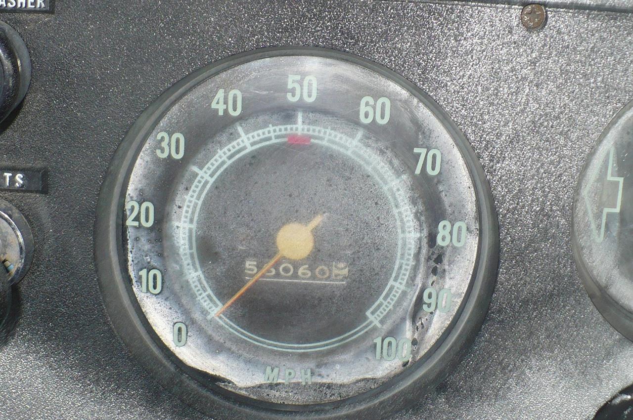 1968 GMC C/K 1500 910  RWD Photo