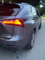 2017 Lexus NX 200t ONLY67,068KMS!NO INSUR. CLAIMS!PREM./LUXURY/GPS - Photo #10