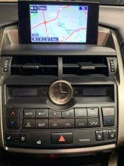 2017 Lexus NX 200t ONLY67,068KMS!NO INSUR. CLAIMS!PREM./LUXURY/GPS - Photo #15