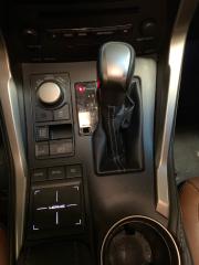 2017 Lexus NX 200t ONLY67,068KMS!NO INSUR. CLAIMS!PREM./LUXURY/GPS - Photo #16