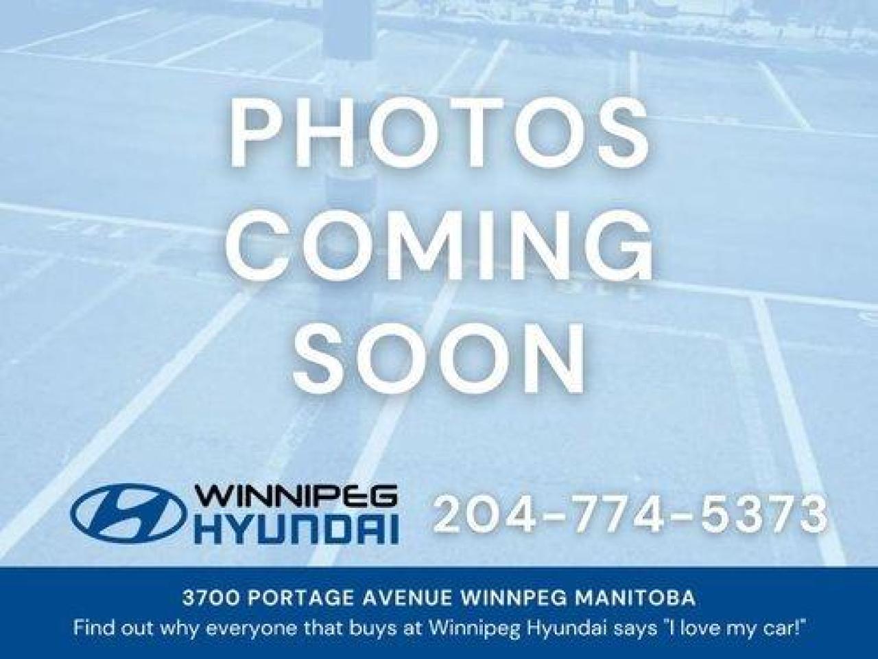 Used 2021 Kia Seltos LX for sale in Winnipeg, MB
