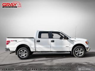 2013 Ford F-150 XLT - Photo #6