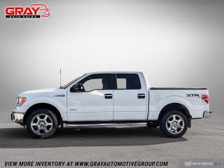 2013 Ford F-150 XLT - Photo #2