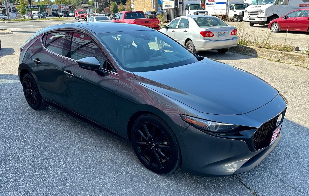 2020 Mazda MAZDA3 GT-ALL CREDIT ACCEPTED Photo3