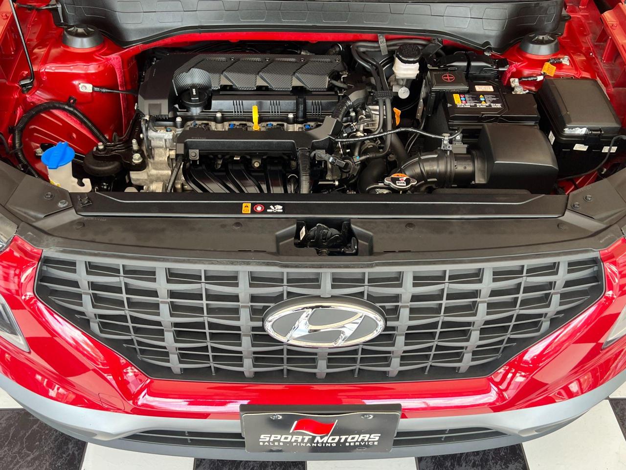 2022 Hyundai Venue Essential+ApplePlay+Camera+HeatedSeats+CleanCarfax Photo72