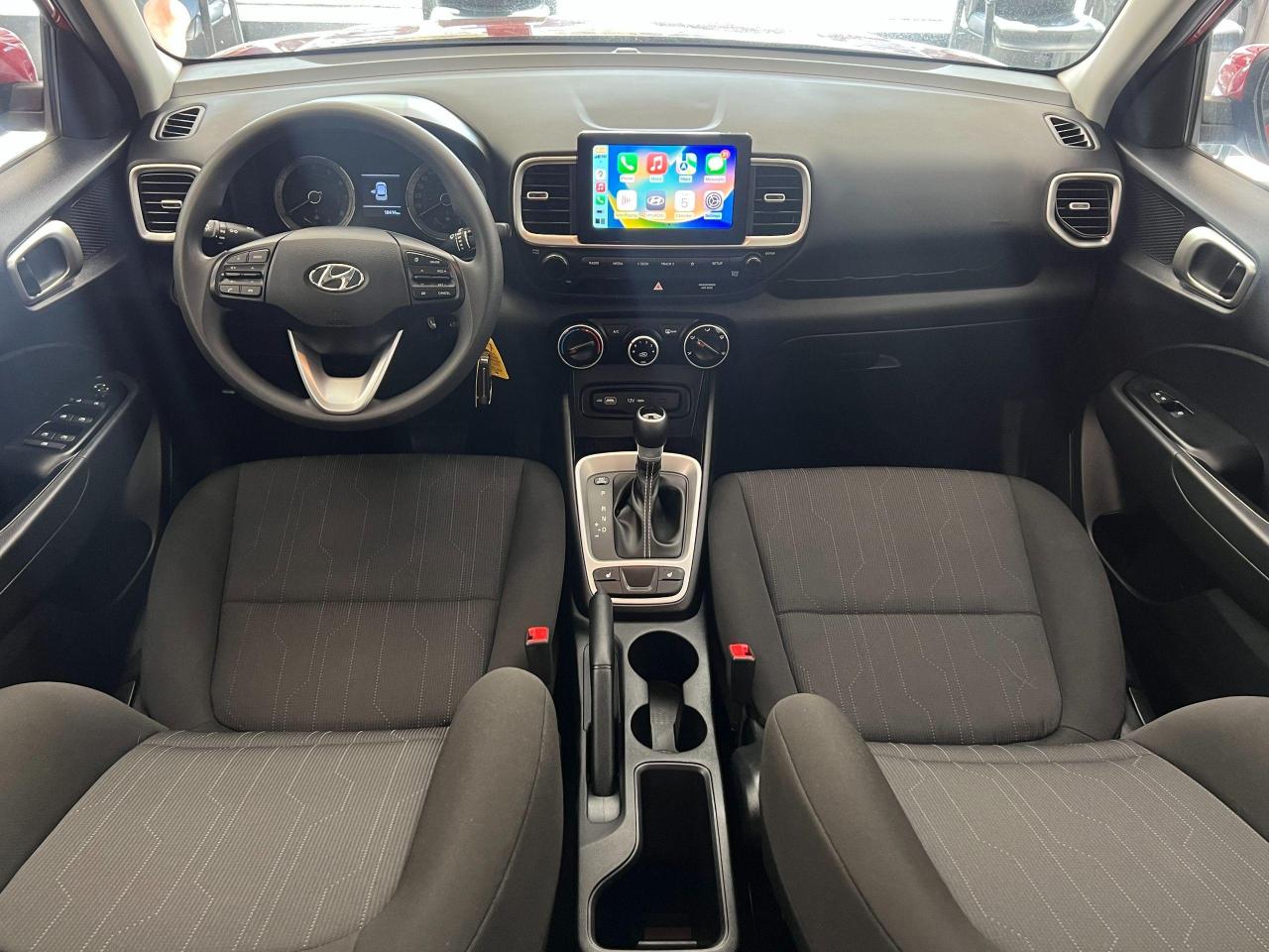 2022 Hyundai Venue Essential+ApplePlay+Camera+HeatedSeats+CleanCarfax Photo74