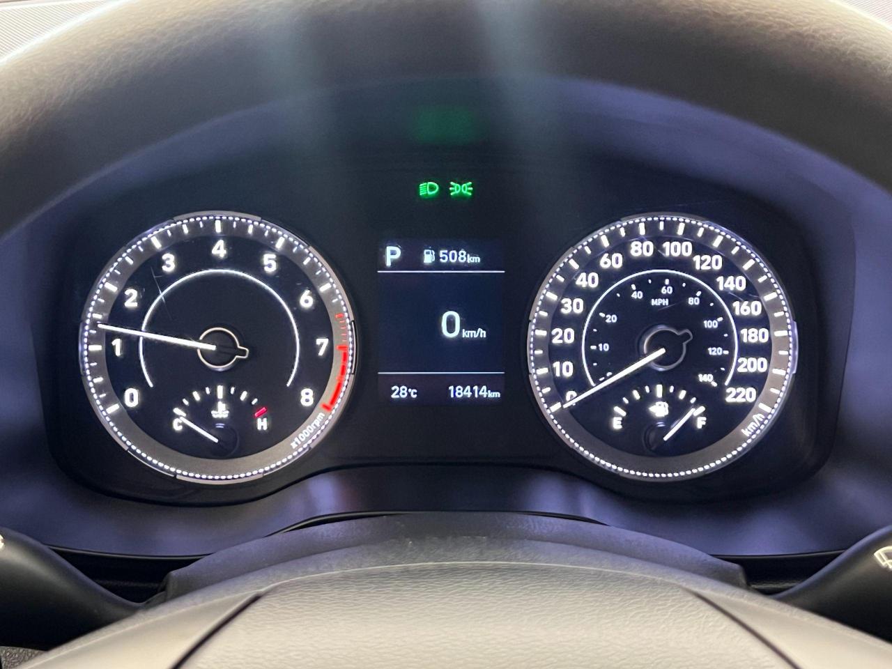 2022 Hyundai Venue Essential+ApplePlay+Camera+HeatedSeats+CleanCarfax - Photo #18