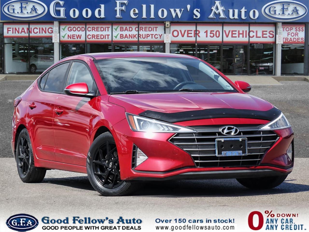2020 Hyundai Elantra PREFERRED MODEL, REARVIEW CAMERA, HEATED SEATS, BL Photo22