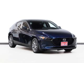 Used 2019 Mazda MAZDA3 SPORT GS | ACC | LaneDep | BSM | CarPlay for sale in Toronto, ON