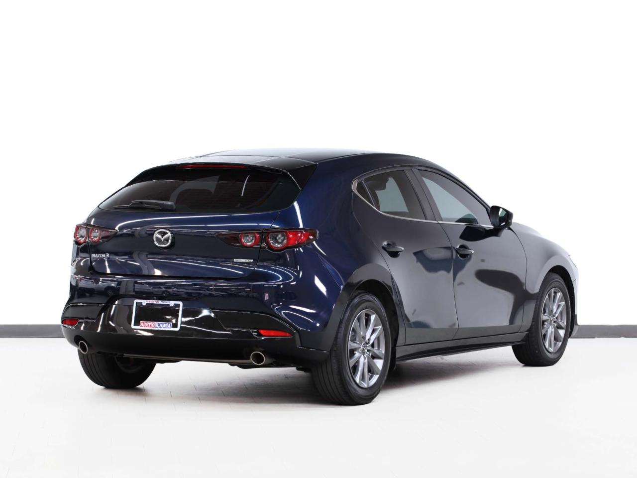 2019 Mazda MAZDA3 SPORT GS | ACC | LaneDep | BSM | CarPlay