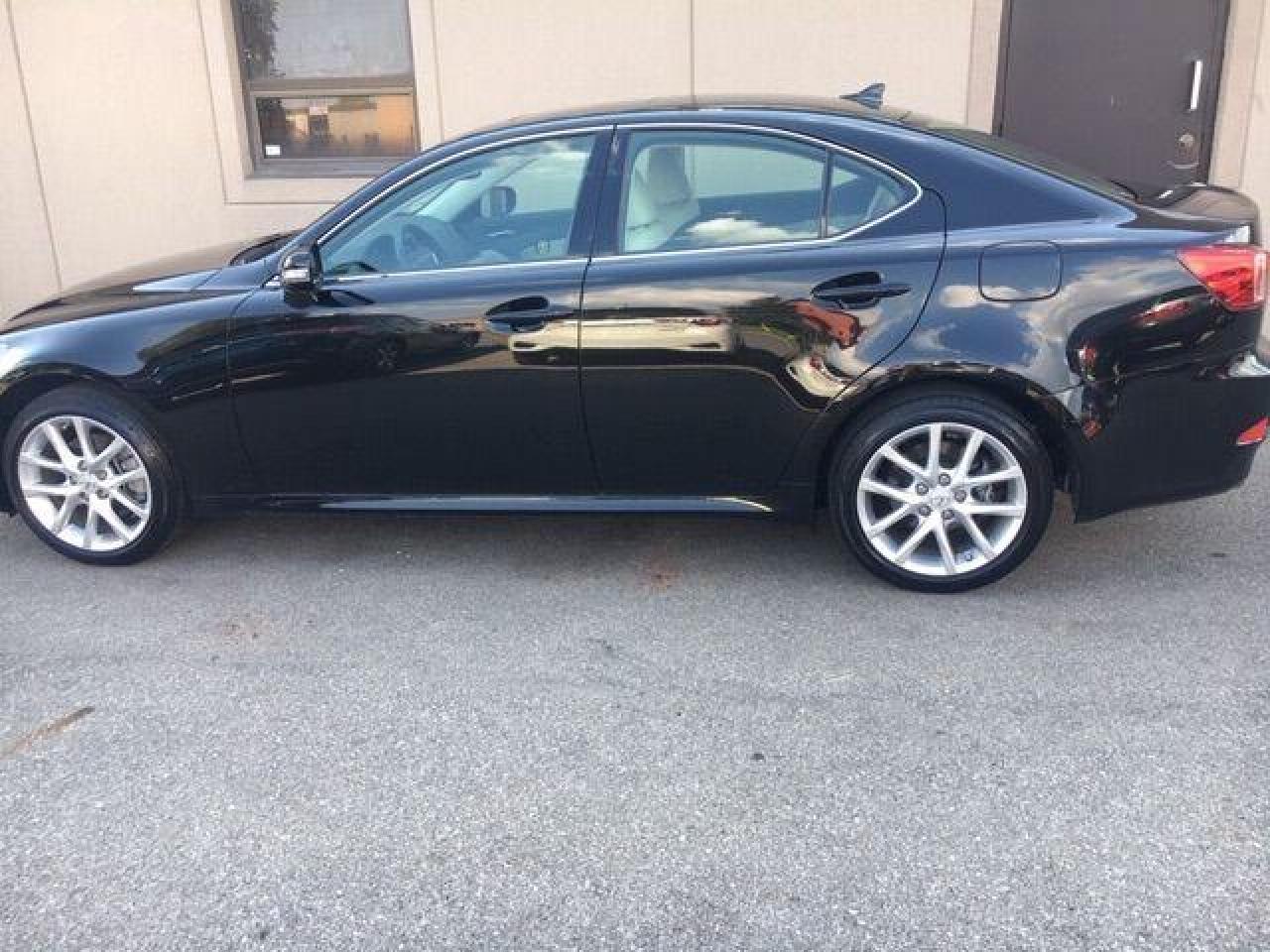 2013 Lexus IS 250 AWD,only 16000km,accident free,1 owner - Photo #1