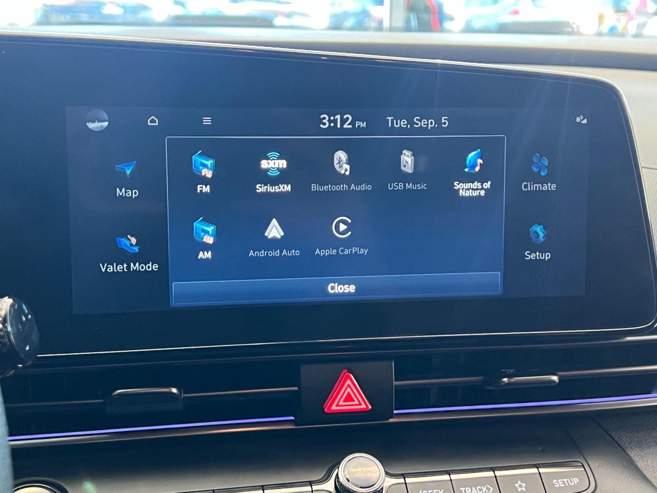 2023 Hyundai Elantra N LINE ULTIMATE DCT+Adaptive Cruise+CLEAN CARFAX Photo112
