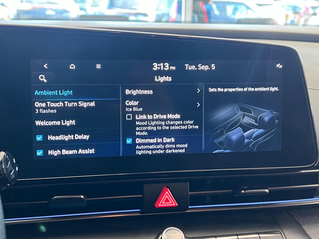 2023 Hyundai Elantra N LINE ULTIMATE DCT+Adaptive Cruise+CLEAN CARFAX Photo117