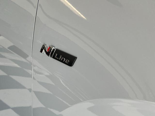 2023 Hyundai Elantra N LINE ULTIMATE DCT+Adaptive Cruise+CLEAN CARFAX Photo70