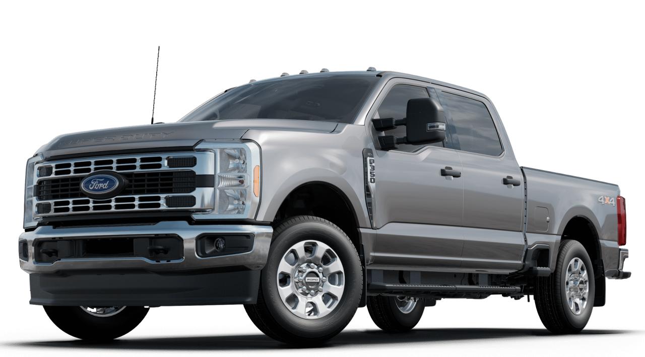 Image - 2023 Ford F-350 