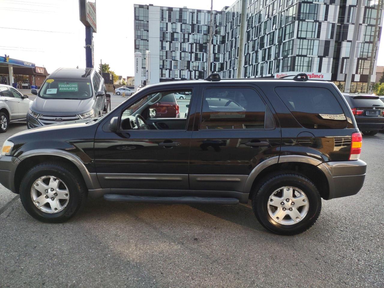 2006 Ford Escape 4dr XLT Auto FWD