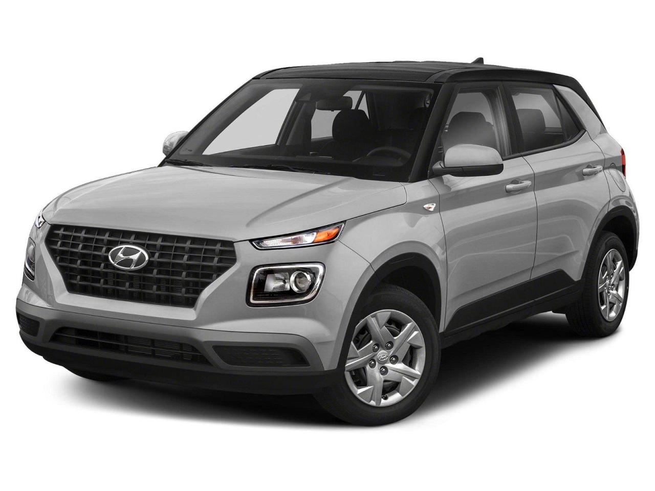Used 2020 Hyundai Venue Ultimate Certified | 5.99% Available for sale in Winnipeg, MB