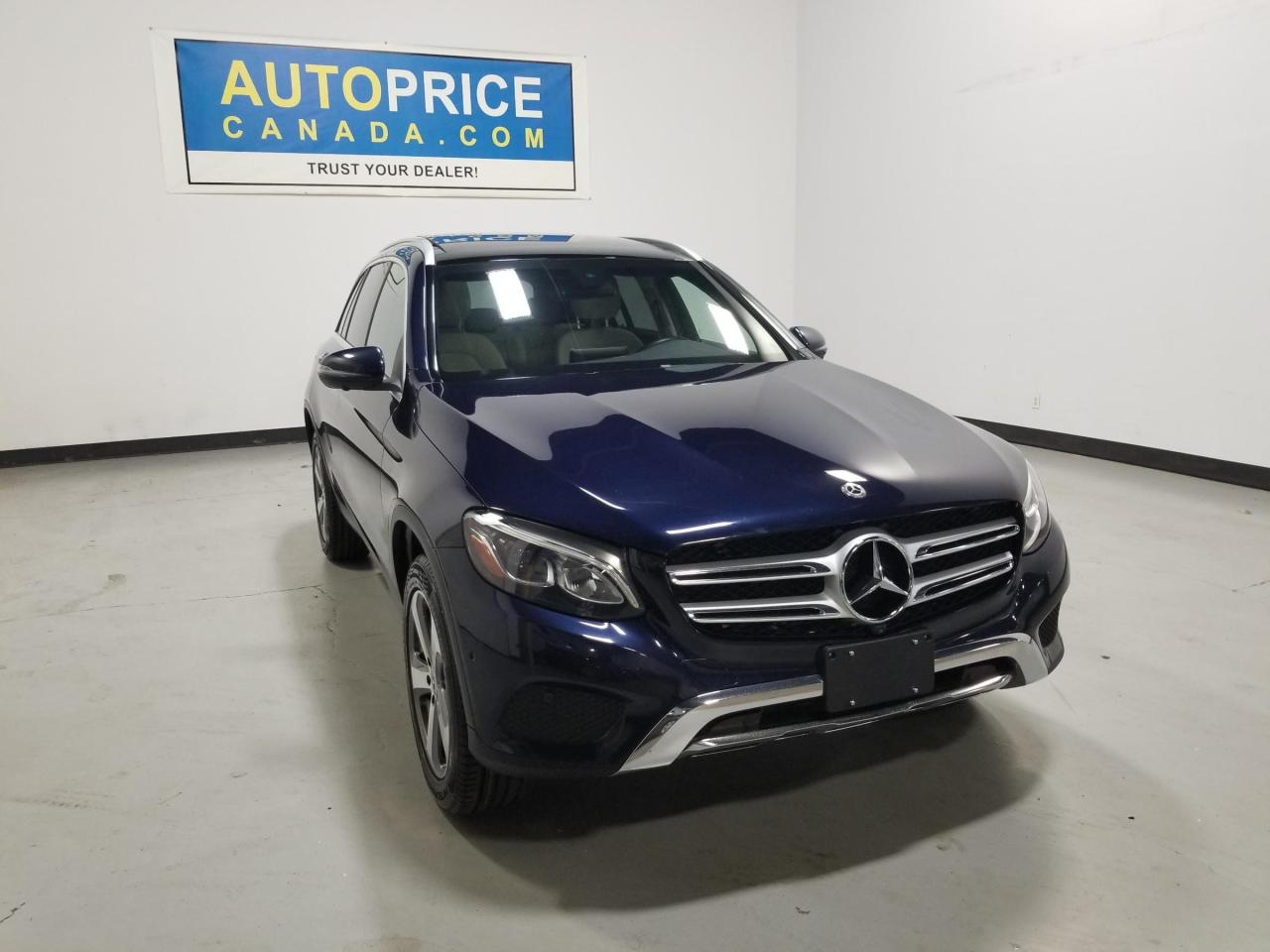 Used 2019 Mercedes-Benz GL-Class 300 NAV, REAR CAM, PAN ROOF for sale in Mississauga, ON